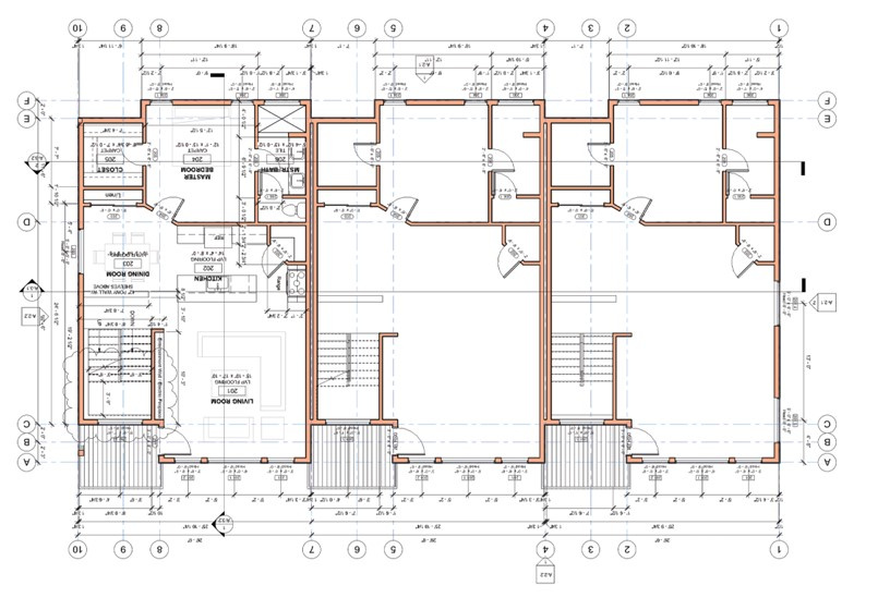 THUNDERBIRD GARDENS ESTATES PUD - Residential