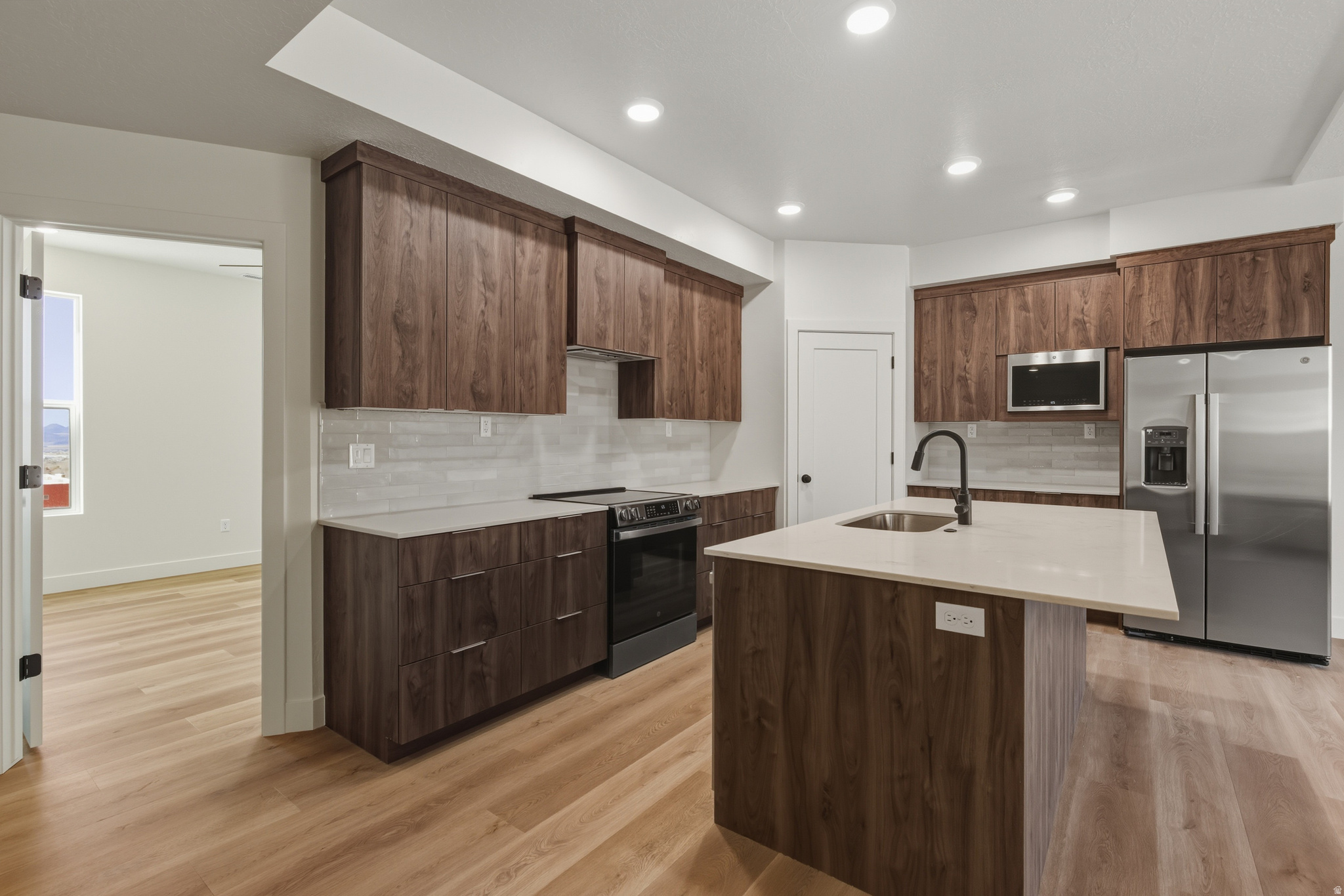 THUNDERBIRD GARDENS ESTATES PUD - Residential