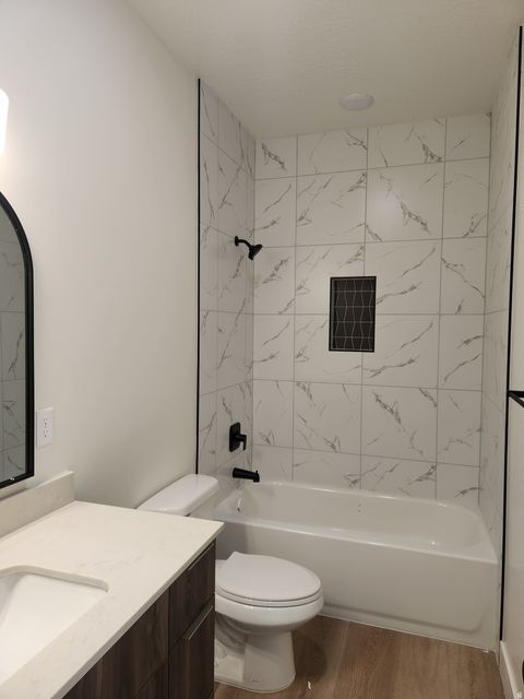 Tiny photo for 397 E 900 N #3E, Cedar City, UT 84721 (MLS # 2135418)