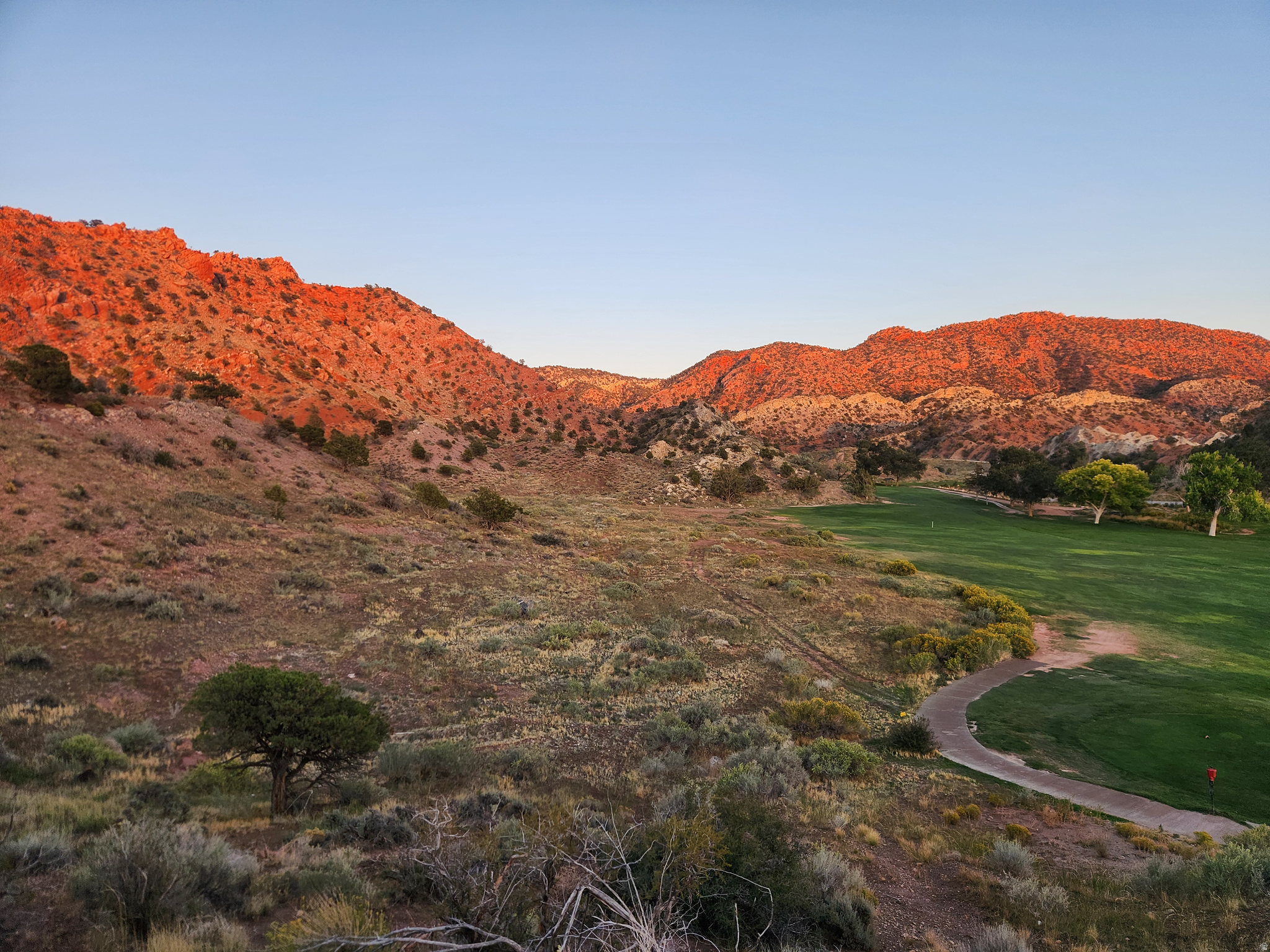 THUNDERBIRD GARDENS ESTATES PUD - Residential