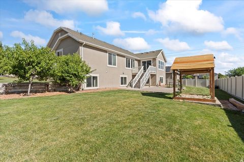 Tiny photo for 1608 S TERRACE RD, Saratoga Springs, UT 84045 (MLS # 2120596)