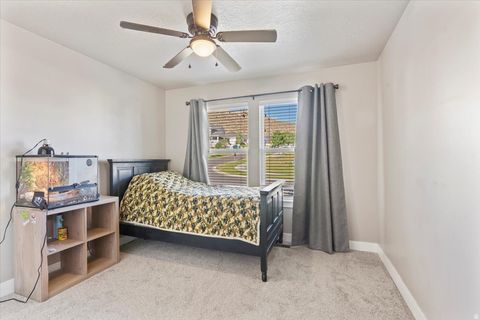 Tiny photo for 1608 S TERRACE RD, Saratoga Springs, UT 84045 (MLS # 2120596)