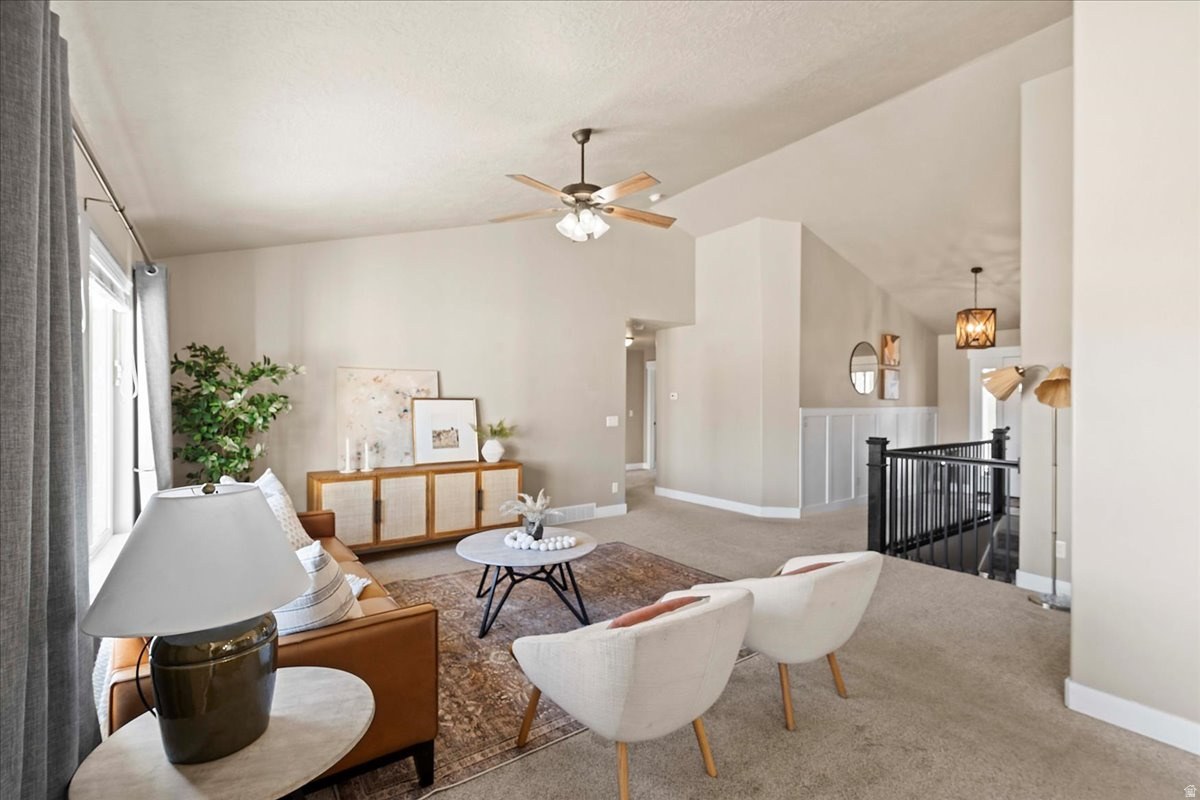 PARKSIDE ESTATES - Residential