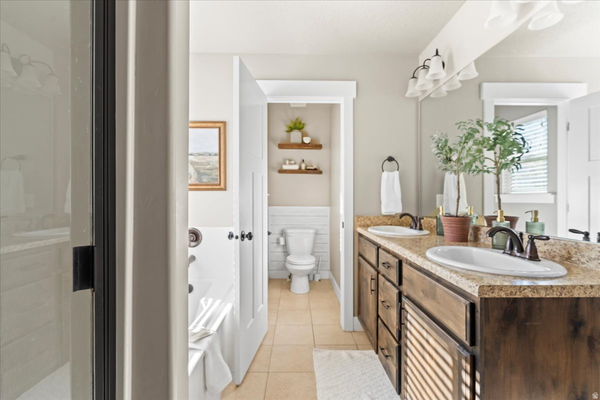 PARKSIDE ESTATES - Residential