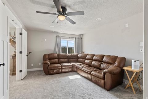 Tiny photo for 1608 S TERRACE RD, Saratoga Springs, UT 84045 (MLS # 2120596)