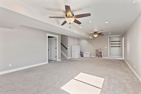 Tiny photo for 1608 S TERRACE RD, Saratoga Springs, UT 84045 (MLS # 2120596)