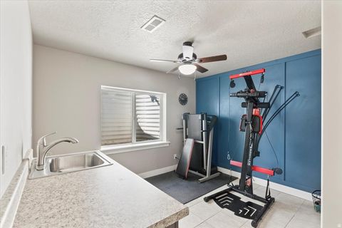 Tiny photo for 1608 S TERRACE RD, Saratoga Springs, UT 84045 (MLS # 2120596)