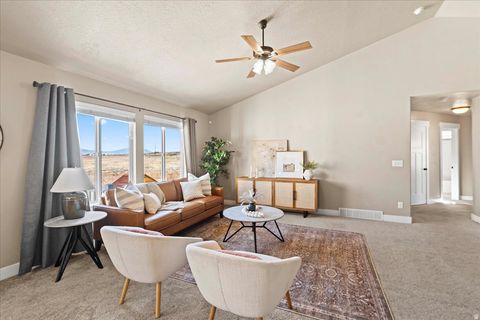 Tiny photo for 1608 S TERRACE RD, Saratoga Springs, UT 84045 (MLS # 2120596)