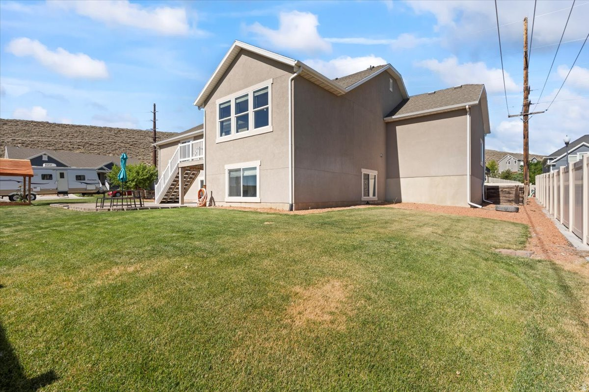 PARKSIDE ESTATES - Residential