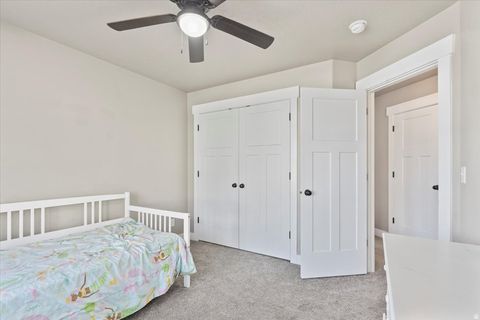 Tiny photo for 1608 S TERRACE RD, Saratoga Springs, UT 84045 (MLS # 2120596)