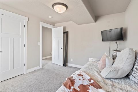 Tiny photo for 1608 S TERRACE RD, Saratoga Springs, UT 84045 (MLS # 2120596)