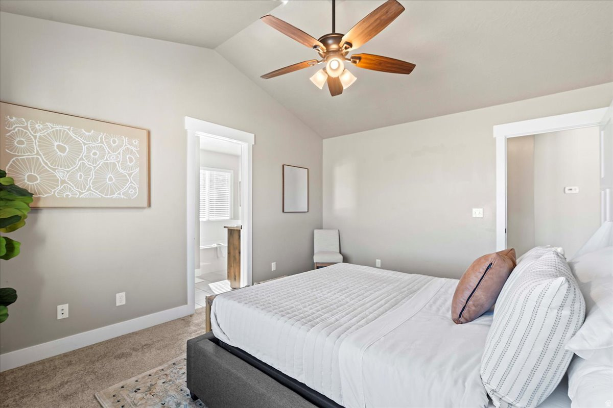 PARKSIDE ESTATES - Residential