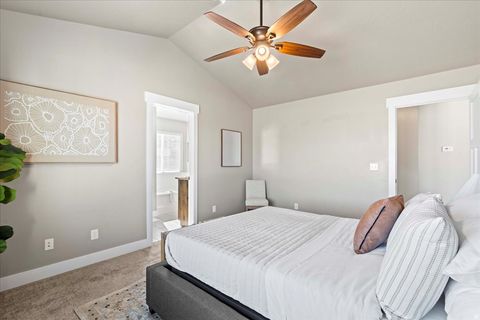 Tiny photo for 1608 S TERRACE RD, Saratoga Springs, UT 84045 (MLS # 2120596)