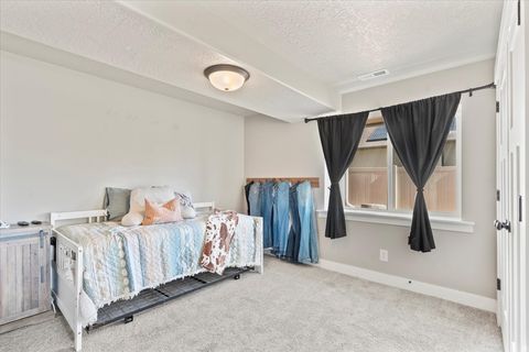 Tiny photo for 1608 S TERRACE RD, Saratoga Springs, UT 84045 (MLS # 2120596)