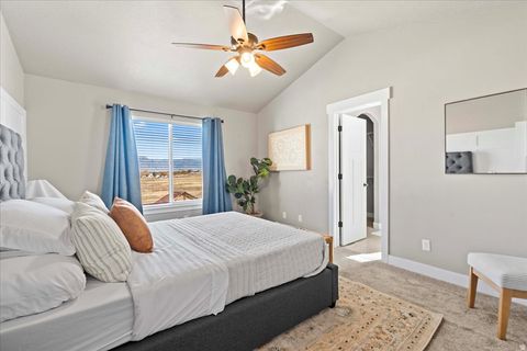 Tiny photo for 1608 S TERRACE RD, Saratoga Springs, UT 84045 (MLS # 2120596)