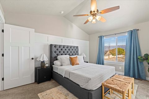 Tiny photo for 1608 S TERRACE RD, Saratoga Springs, UT 84045 (MLS # 2120596)