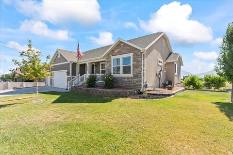 Tiny photo for 1608 S TERRACE RD, Saratoga Springs, UT 84045 (MLS # 2120596)