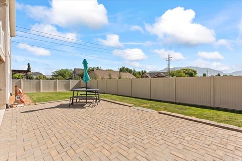 Tiny photo for 1608 S TERRACE RD, Saratoga Springs, UT 84045 (MLS # 2120596)