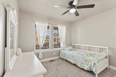 Tiny photo for 1608 S TERRACE RD, Saratoga Springs, UT 84045 (MLS # 2120596)