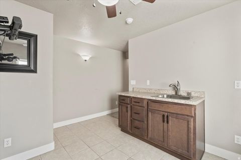 Tiny photo for 1608 S TERRACE RD, Saratoga Springs, UT 84045 (MLS # 2120596)