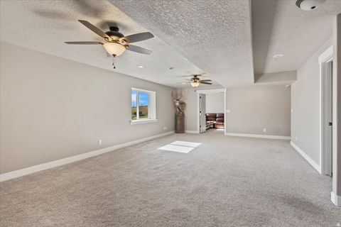 Tiny photo for 1608 S TERRACE RD, Saratoga Springs, UT 84045 (MLS # 2120596)