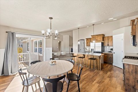 Tiny photo for 1608 S TERRACE RD, Saratoga Springs, UT 84045 (MLS # 2120596)