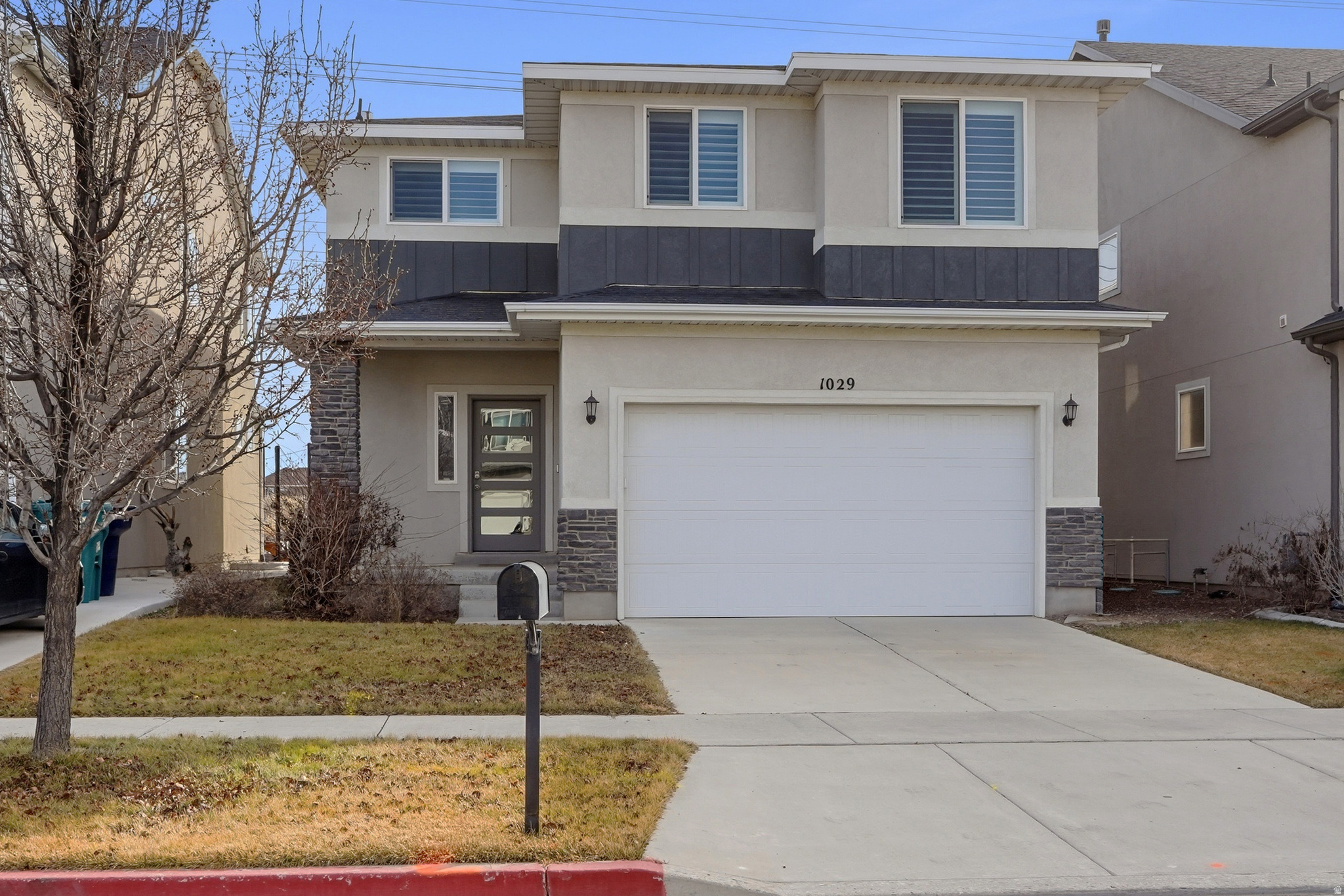 WESTGATE - Residential