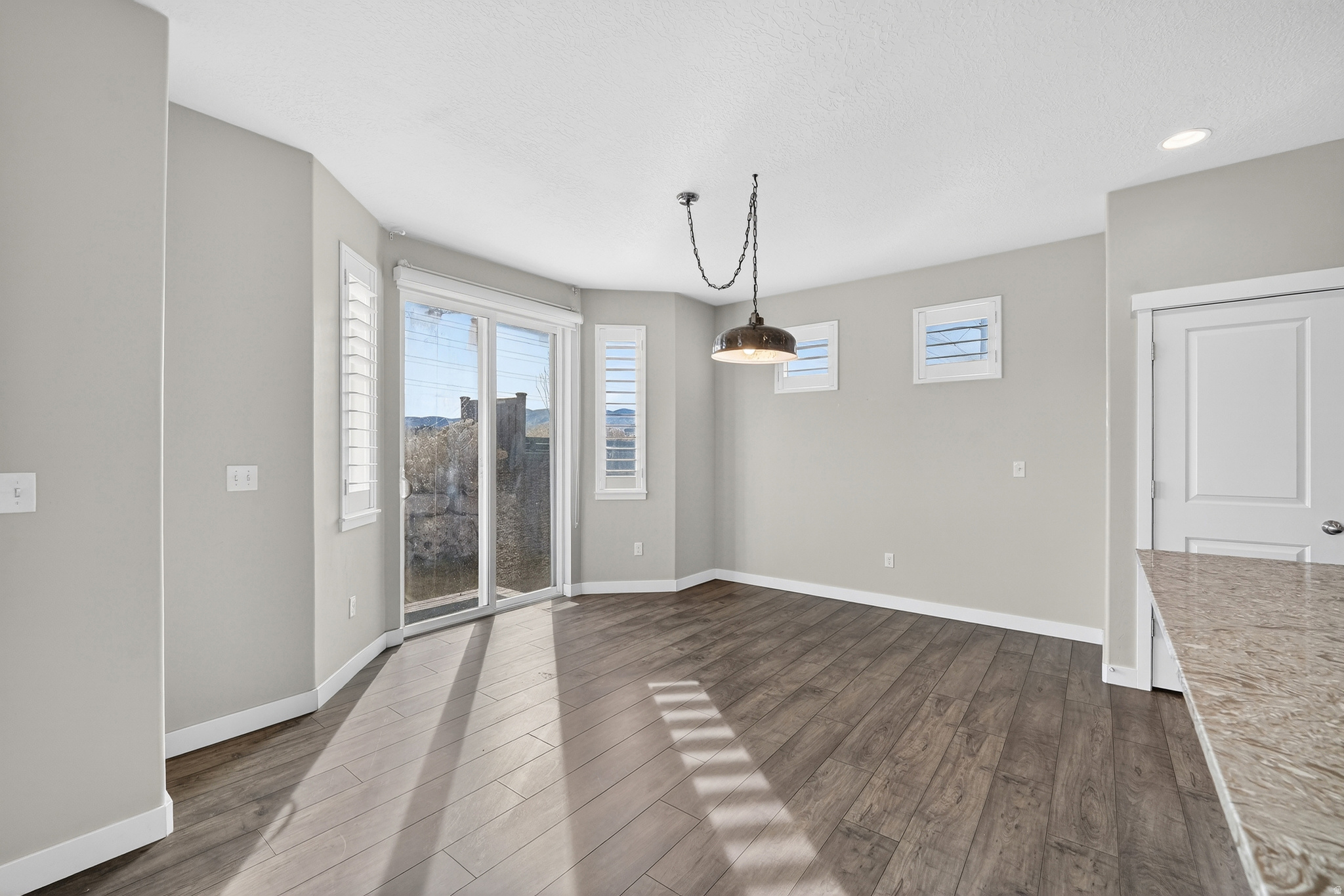 WESTGATE - Residential