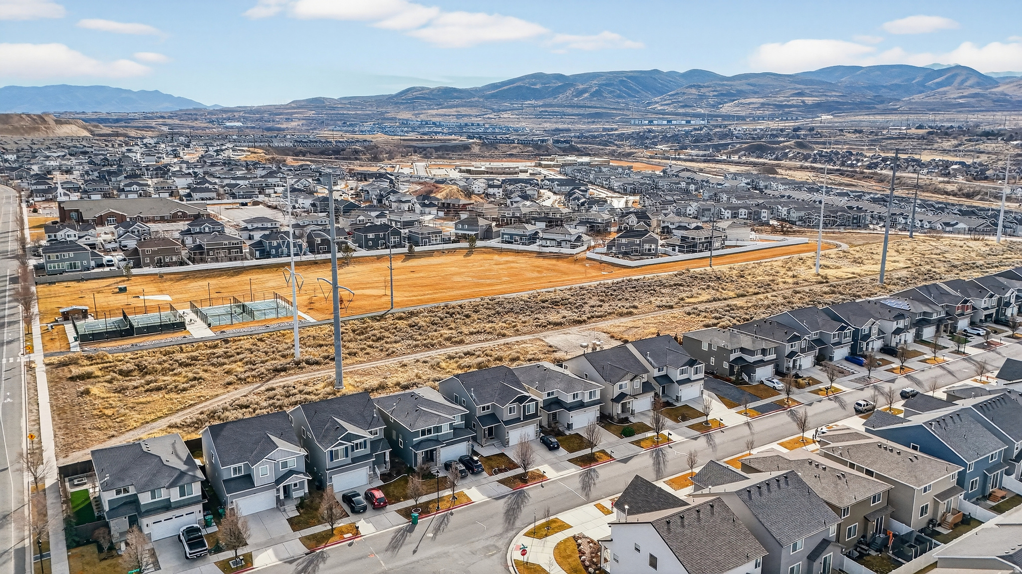 WESTGATE - Residential