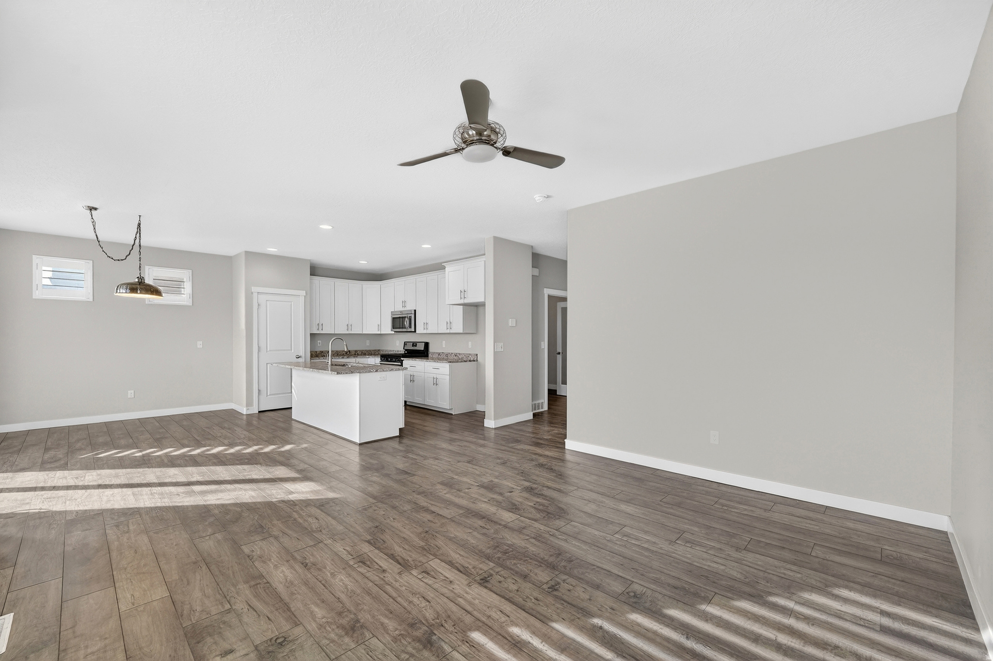 WESTGATE - Residential