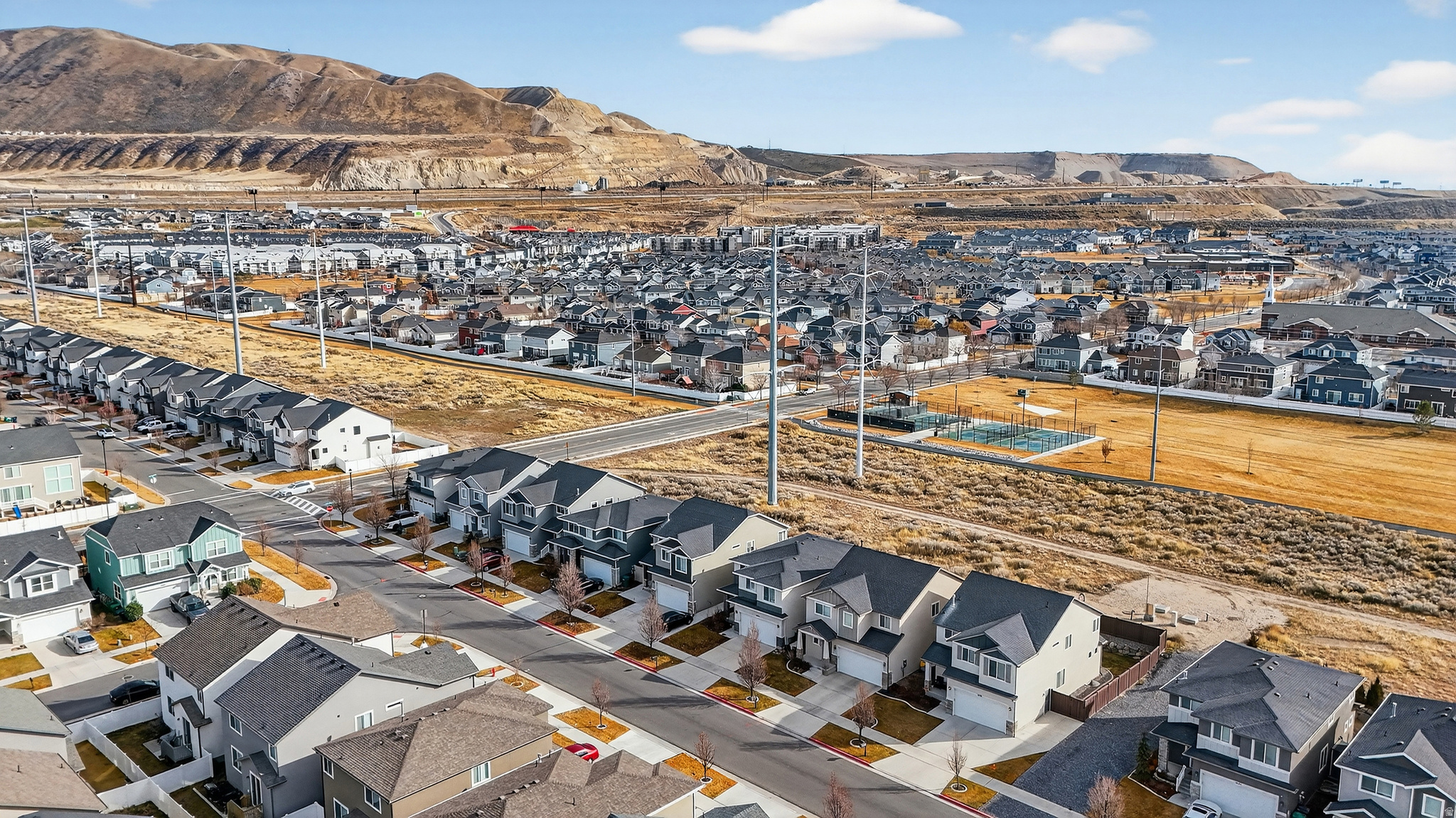 WESTGATE - Residential