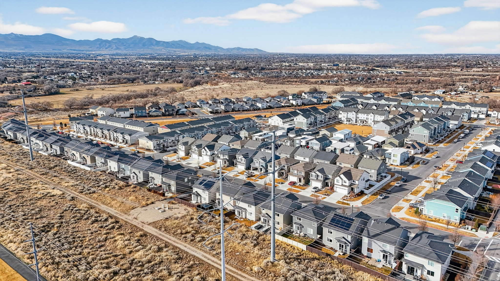 WESTGATE - Residential