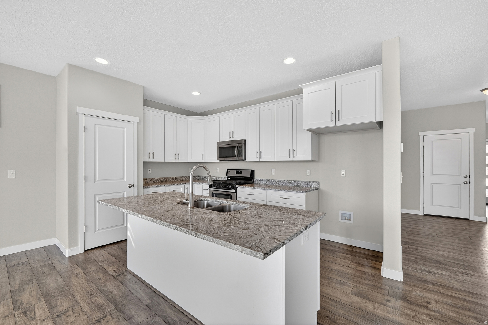 WESTGATE - Residential