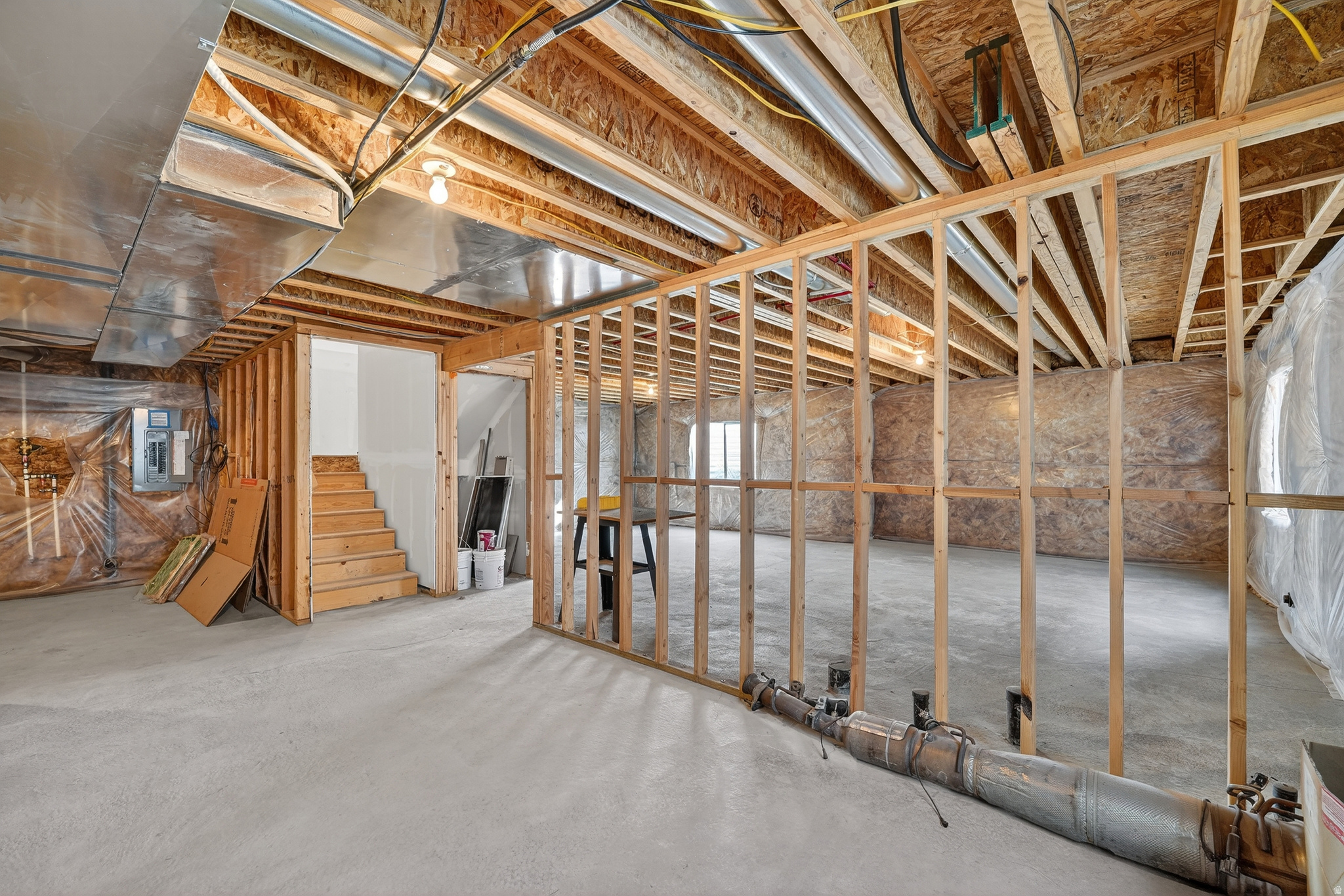 WESTGATE - Residential