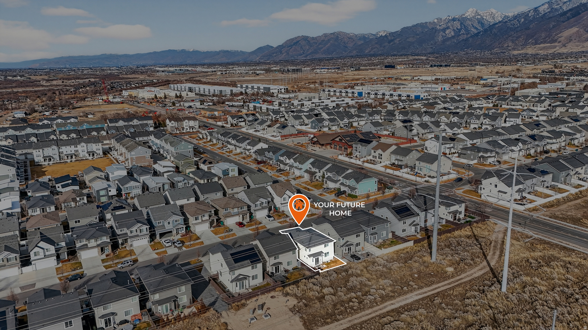 WESTGATE - Residential