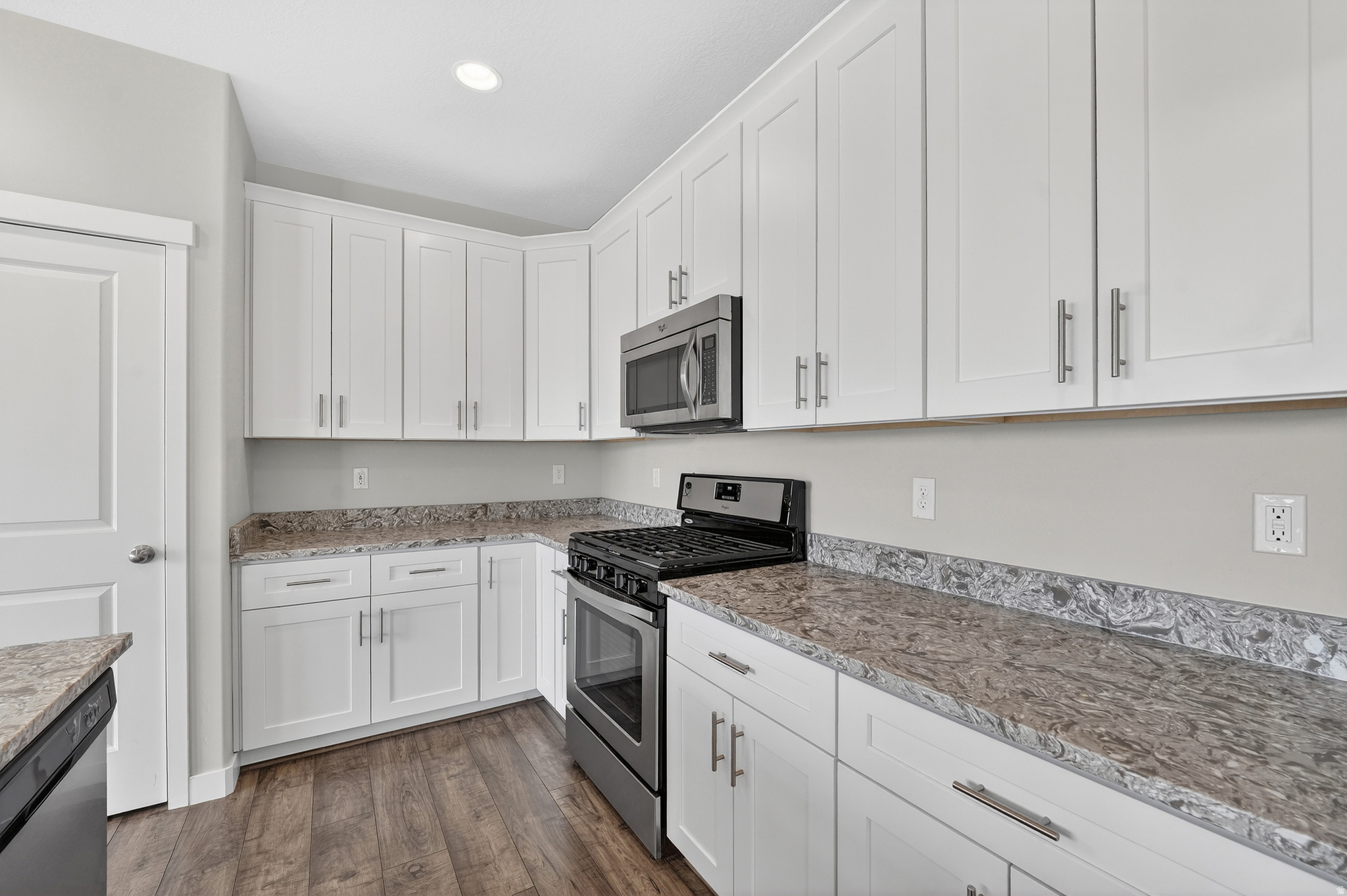 WESTGATE - Residential