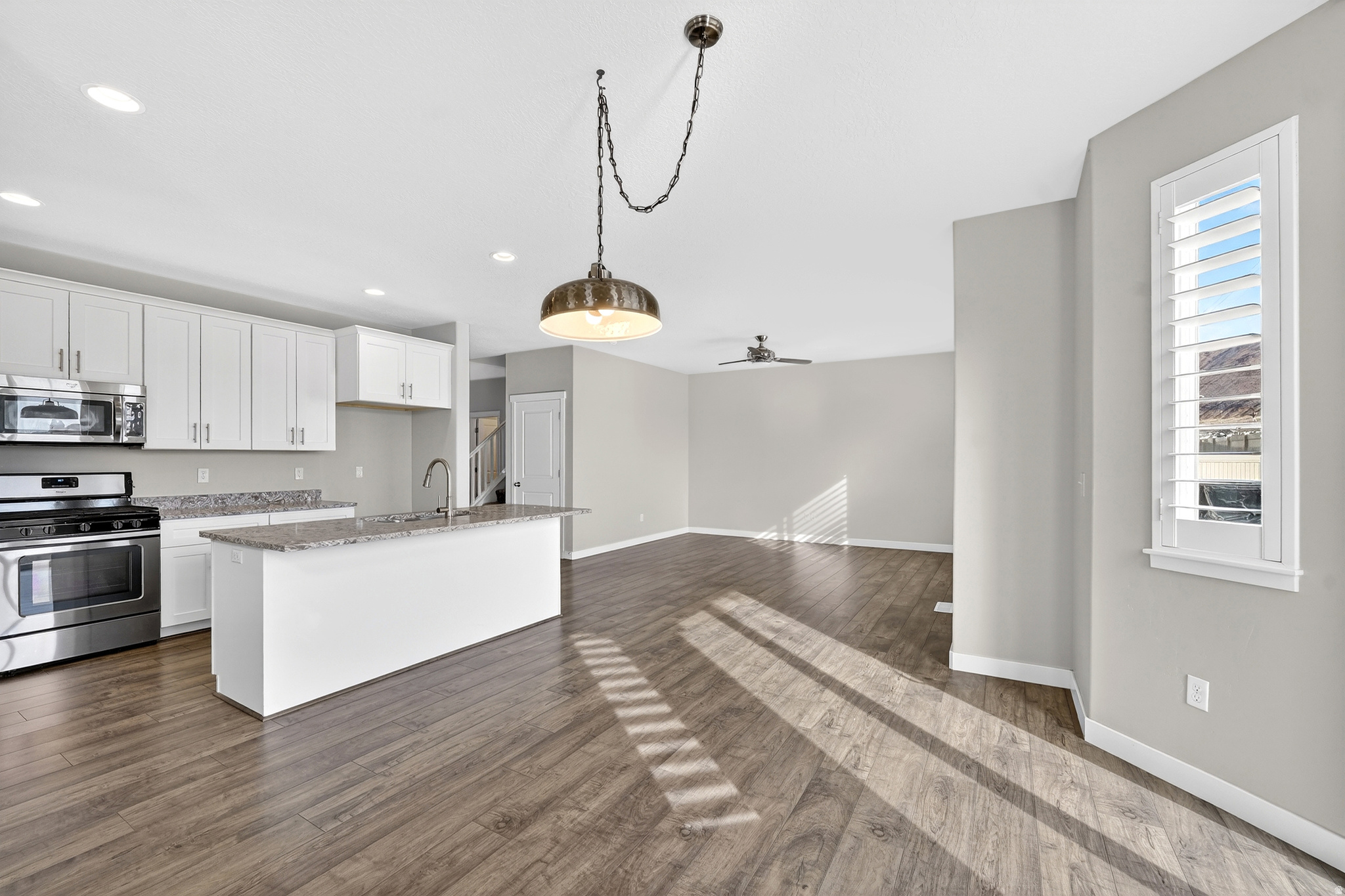 WESTGATE - Residential