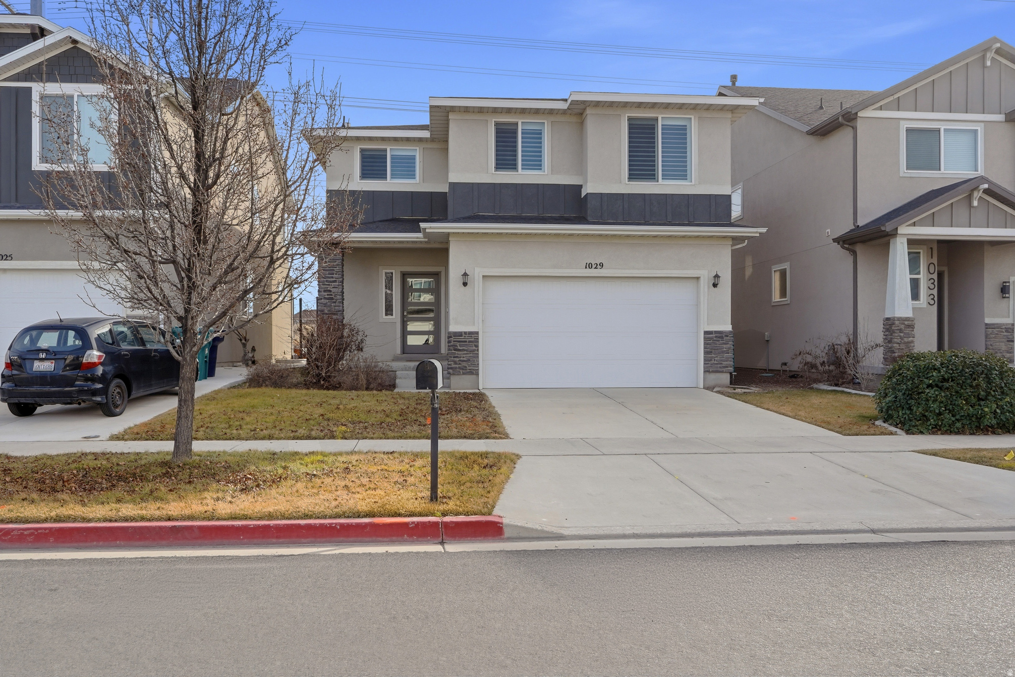 WESTGATE - Residential