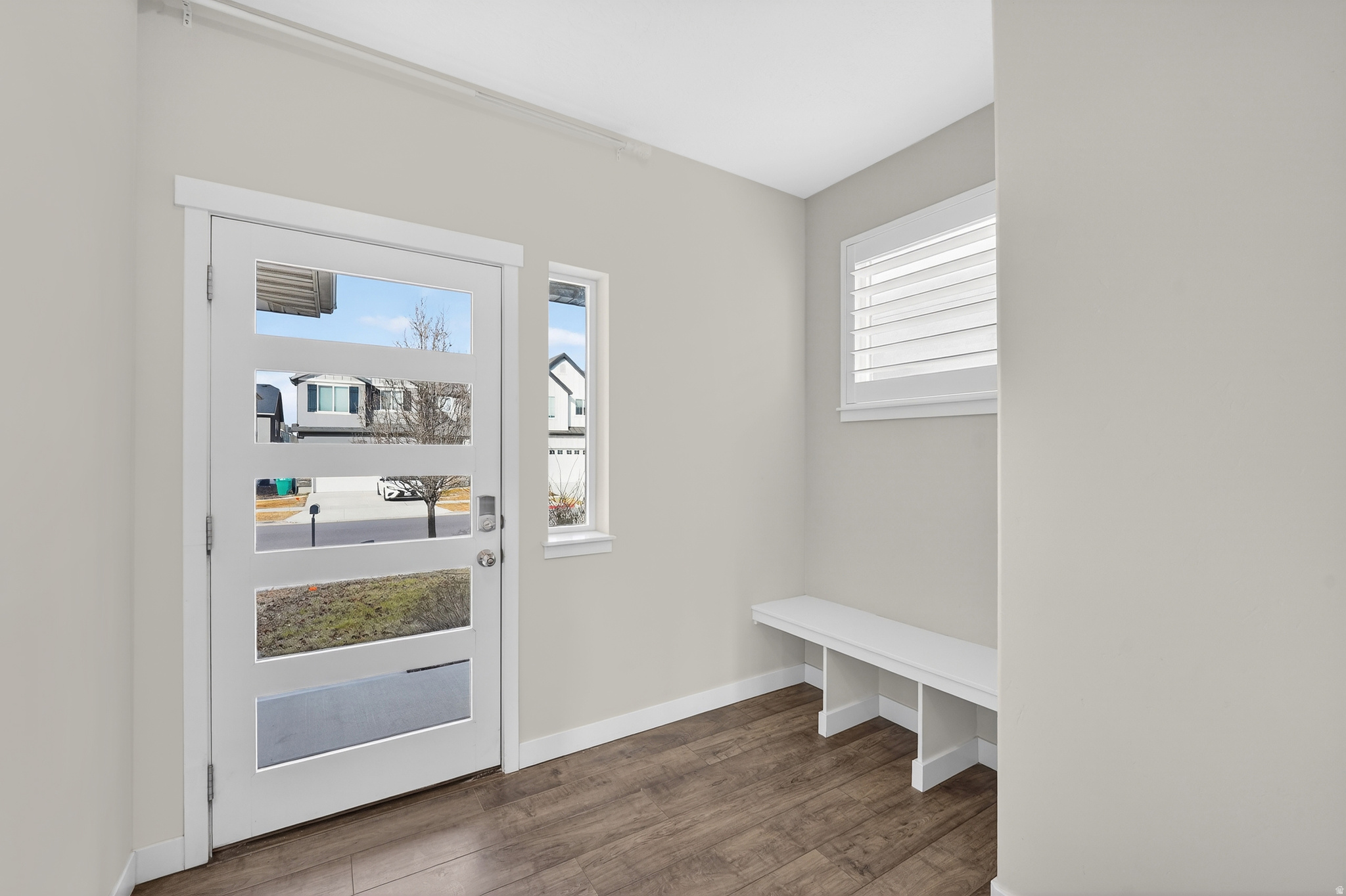 WESTGATE - Residential