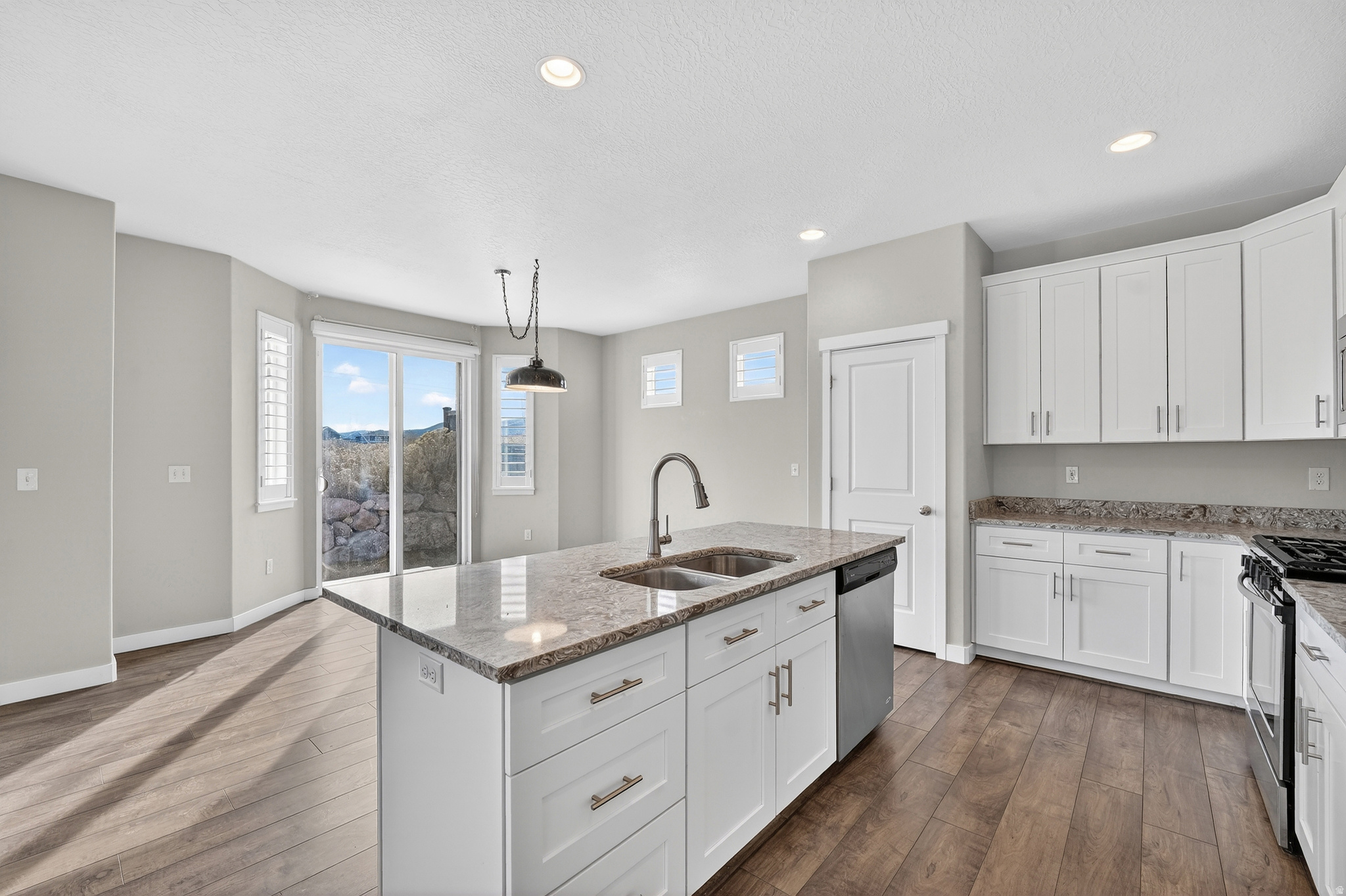 WESTGATE - Residential