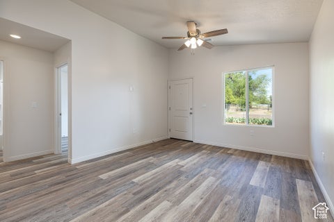 Tiny photo for 573 W CHAMBERLAIN DR, Kanab, UT 84741 (MLS # 2190834)