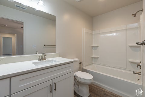 Tiny photo for 573 W CHAMBERLAIN DR, Kanab, UT 84741 (MLS # 2190834)