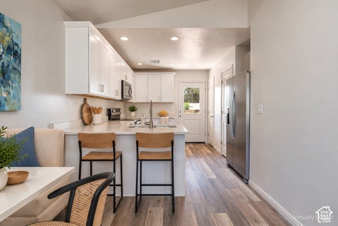 Tiny photo for 573 W CHAMBERLAIN DR, Kanab, UT 84741 (MLS # 2190834)