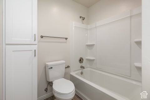 Tiny photo for 573 W CHAMBERLAIN DR, Kanab, UT 84741 (MLS # 2190834)