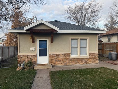 428 E 37 TH S South Ogden UT 84403