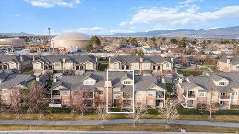 Tiny photo for 3127 W BALD MOUNTAIN DR, Taylorsville, UT 84129 (MLS # 2128013)
