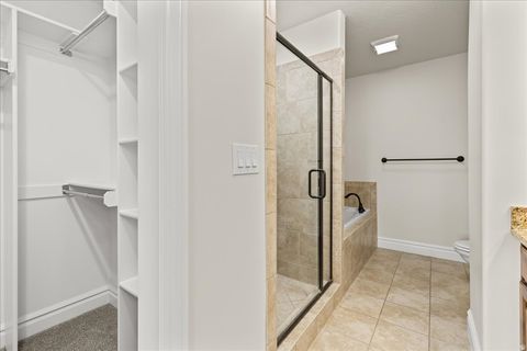 Tiny photo for 3127 W BALD MOUNTAIN DR, Taylorsville, UT 84129 (MLS # 2128013)