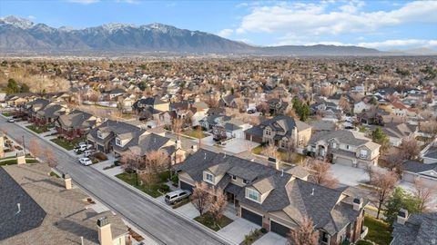 Tiny photo for 3127 W BALD MOUNTAIN DR, Taylorsville, UT 84129 (MLS # 2128013)