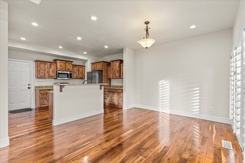 Tiny photo for 3127 W BALD MOUNTAIN DR, Taylorsville, UT 84129 (MLS # 2128013)