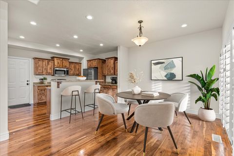 Tiny photo for 3127 W BALD MOUNTAIN DR, Taylorsville, UT 84129 (MLS # 2128013)